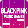 Blackpink * Music Games