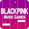 Blackpink * Music Games网页版入口