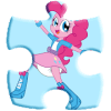 游戏下载My little jigsaw : pony puzzle