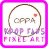 KPOP Fans - Pixel Art绿色版下载