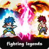 Fighting Legends Online