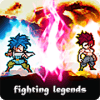 Fighting Legends Online绿色版下载