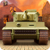 World War 2 Tank Defense在哪下载