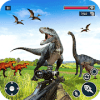 Dinosaur Hunting Battle -Shooting, Killing, Action终极版下载