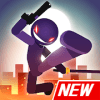 Stick Fight: Sin City终极版下载