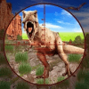 Dinosaur Shooting Games 2018 Dino Hunting FPS手机版下载