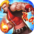 Street Fighting2:K.O Fighters占内存小吗