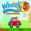 Wheely 5无法打开