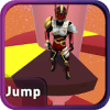 Helix & jump for BIMA-X官方下载