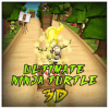 Ultimate Turtle Ninja 3D快速下载