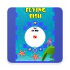 Funny Flying Fish如何升级版本