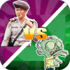 游戏下载Masuk Pak Eko Adventure VS Zombies