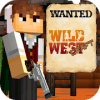 Wild Block West - Cowboys and Horses Craft最新版下载