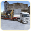 Actros Real Truck Simulator占内存小吗