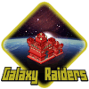 Galaxy Raiders - Space Card Game