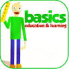 Basics in Education and Learning: Horror games 3D