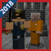 Prison For Life - map for mcpe新手帮助
