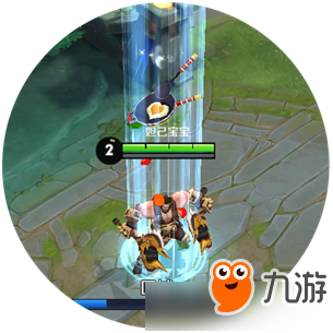 《王者荣耀》饮食乾坤回城特效获得方法