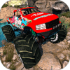 Monster 4x4 OffRoad Truck Hill Monster Jeep Racing版本更新