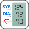 Blood Pressure Fingerprint Checker快速下载