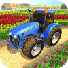 Tulip Farming Simulator - Holland Farmer Sim