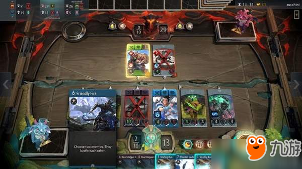 《Artifact》開發(fā)者談新作：和《爐石傳說》并非零和博弈