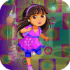 Kavi Escape Game 446 Gleeful Girl Rescue Game