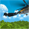 Wingsuit Paragliding- Flying Simulator