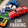 City Car Parking Simulator 2018 : Pro Driving Game
