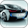 i8 Super Car: Speed Drifter