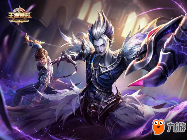 王者荣耀-无间傀儡出其不意，S12最强法师元歌上分套路！