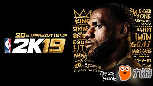 《NBA 2K19》制作人：微交易是令人遺憾的事實(shí)