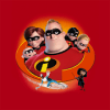 Find The Incredibles 2