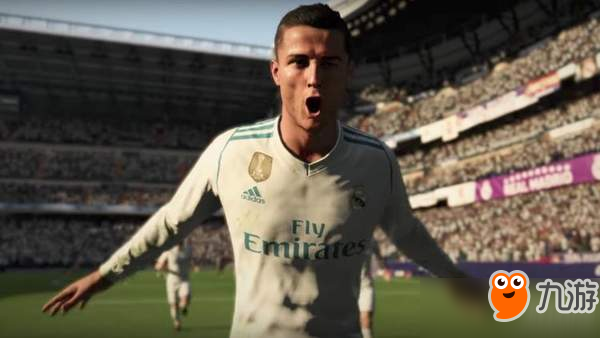 《FIFA 18》全球銷量2400萬 成歷史銷量最佳的體育系列