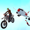 Bike sky stunt - Bike Stunt Game无法打开