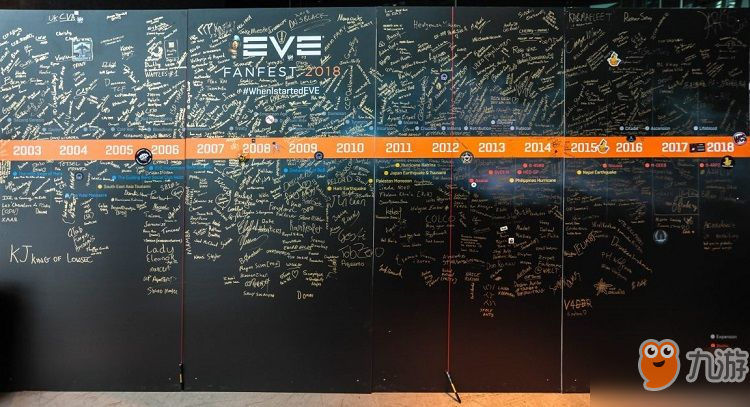 《EVE Online》开发商CCP被《黑色沙漠》韩国游戏厂商Pearl Abyss收购