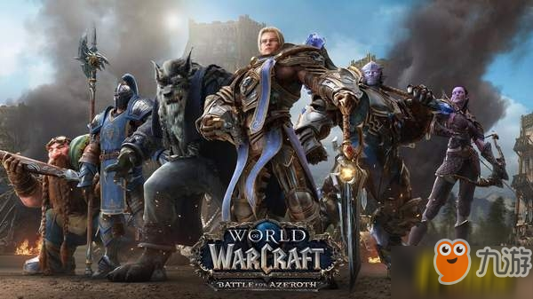 魔兽世界8.0末日之嚎位置在哪_末日之嚎位置坐标分享