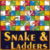 Snakes And Ladders - Sap Sidi Game