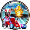 Kart Power Ninja Race官方下载