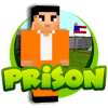 Prison Life New Adventure Minigame MCPE