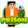 Prison Life New Adventure Minigame MCPE占内存小吗