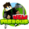 New Parkour Adventure Survival Challenge MCPE怎么下载到电脑