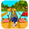 Sonic Run 3D Game官方下载