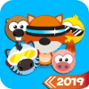 Tap Dash Dancing Fox ZigZag最新版下载