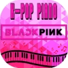 Piano Game Kpop BLACKPINK