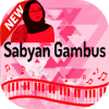 Nissa Sabyan Salawat Piano Game