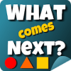 What Comes Next? (A logic app)