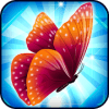 Butterflies Memory Game For Kids