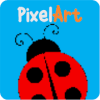 Funny Animal Pixel Art Coloring终极版下载