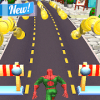 Hero SpiderBoy Runner玩不了怎么办